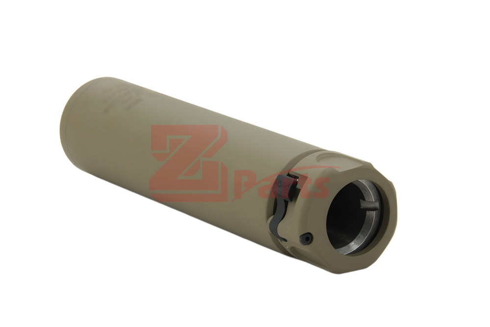 SF RC 裝飾用滅音器-DE
