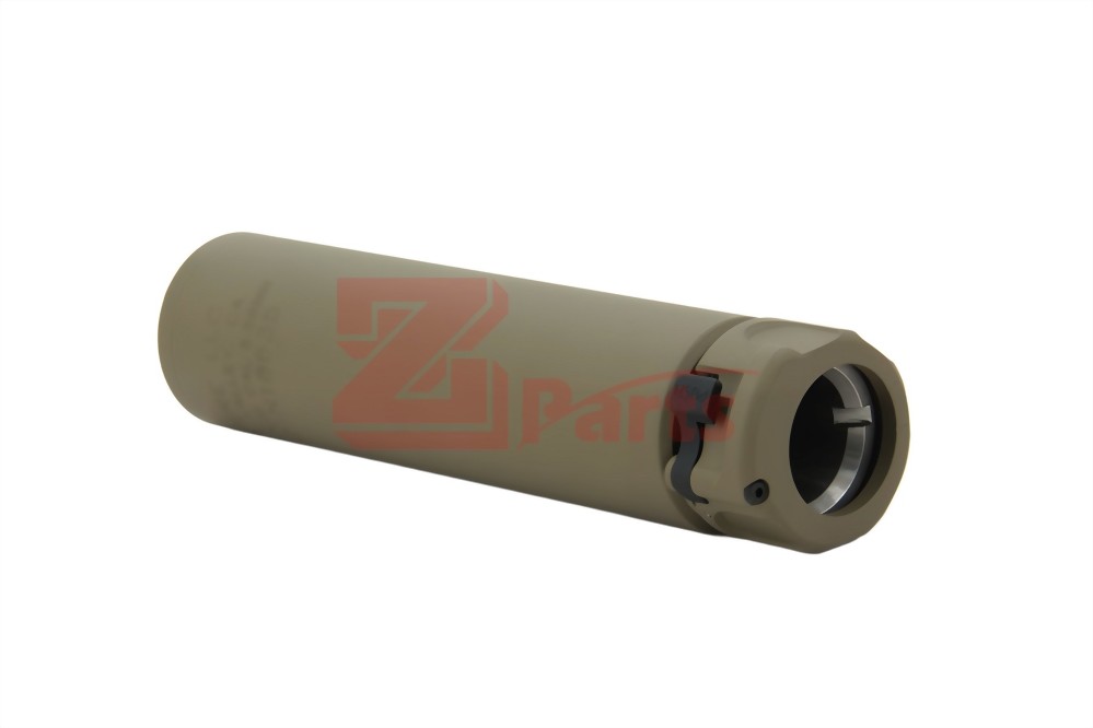 SF RC 2 裝飾用滅音器-DE