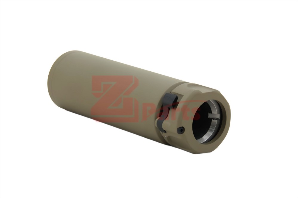 SF MINI 2 裝飾用滅音器-DE