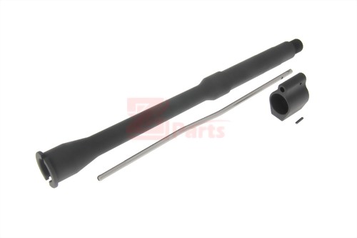 GHK Mk16 DD GOV 11.5'' 鋼製外管