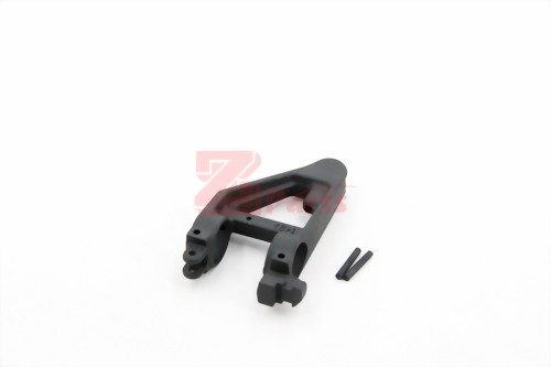 Zparts-GHK Mk16 DD GOV 11.5'' Steel Outer Barrel