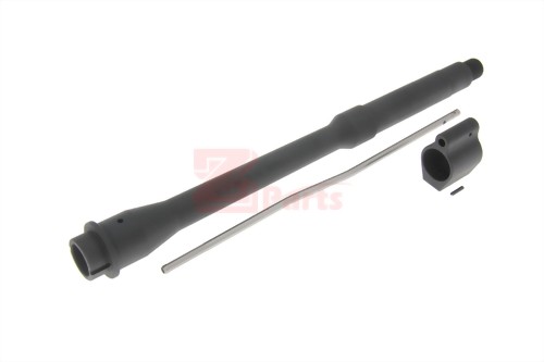 KSC MK16 DD GOV 11.5'' Steel Outer Barrel KSC MK16 DD GOV 11.5'' Steel Outer Barrel