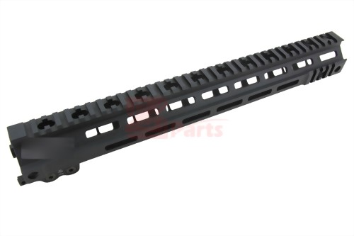 KSC MK4 15'' Handguard-Black KSC MK4 15'' Handguard-Black