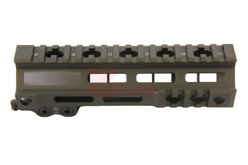KSC MK4 7'' Handguard-DDC KSC MK4 7'' Handguard-DDC