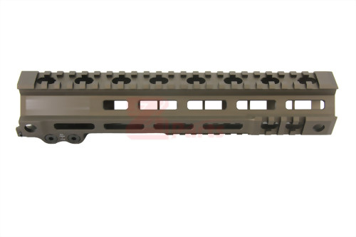 KSC MK4 10'' Handguard-DDC KSC MK4 10'' Handguard-DDC