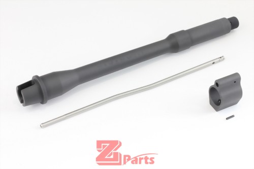 MARUI Mk16 DD GOV 10.3'' 鋼製外管 MARUI Mk16 DD GOV 10.3'' 鋼製外管