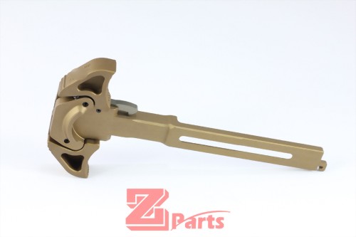 MARUI M4 URG-I 拉柄-沙 (FOR SOPMOD M4) MARUI M4 URG-I 拉柄-沙 (FOR SOPMOD M4)