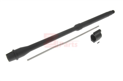 MARUI Mk16 DD GOV 16'' 鋁製外管