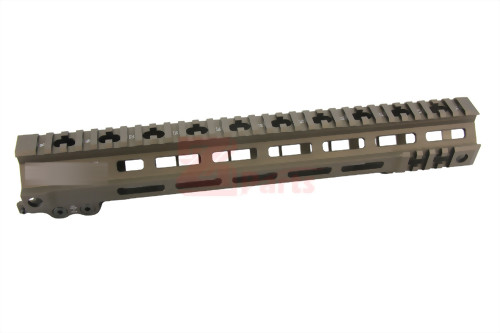 MARUI MK4 13'' Handguard-DDC MARUI MK4 13'' Handguard-DDC