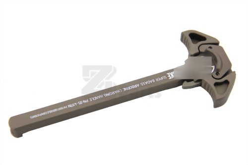 Zparts-MARUI MK4 Barrel Nut (FOR ZPARTS)