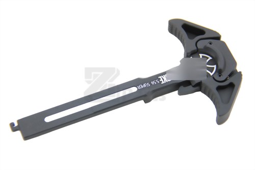 MARUI N SCH 5.56 拉柄－黑 (FOR SOPMOD M4)