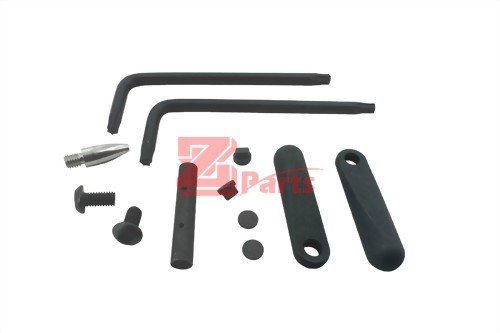 MARUI M4 防轉銷組 Type B (For MWS) MARUI M4 防轉銷組 Type B (For MWS)