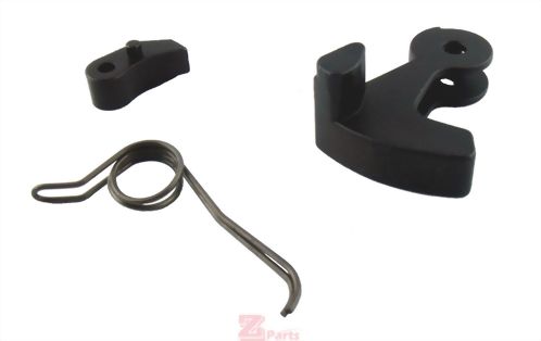 MARUSHIN M500 鋼製擊錘組