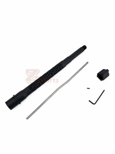 SYSTEMA M4 11.5吋鋁製洞洞管