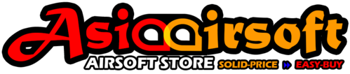 ASIA Airsoft