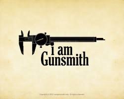 i am Gunsmith