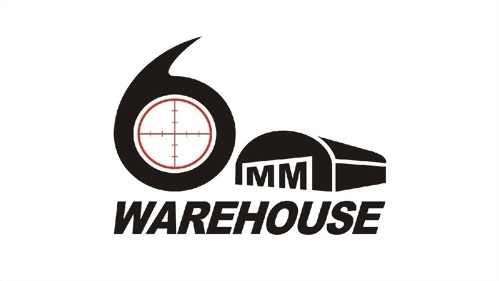 六釐米庫房企業社