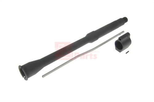 VFC MK16 DD GOV 11.5'' 鋼製外管 VFC MK16 DD GOV 11.5'' 鋼製外管