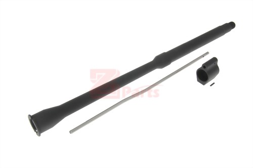 VFC MK16 DD GOV 16'' 鋼製外管 VFC MK16 DD GOV 16'' 鋼製外管