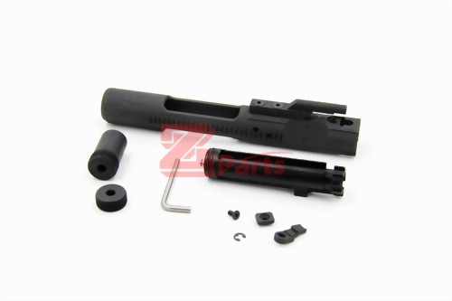 VFC M4 可調槍機組