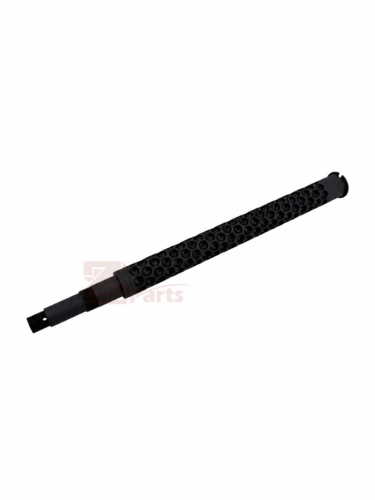 Zparts-VFC Mk16 DD GOV 16'' Steel Outer Barrel