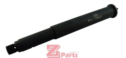 WE 888C/416C 鋼製外管