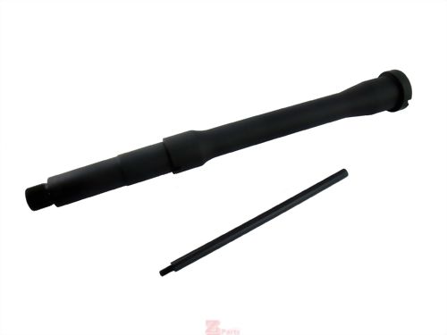 WE MSK/ACR 10.5" 鋼製外管