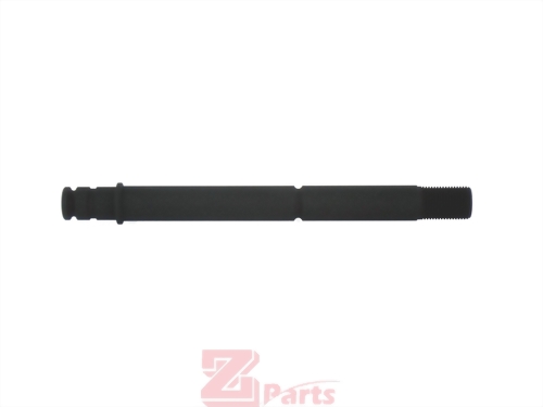 WE SMG8 鋼製外管