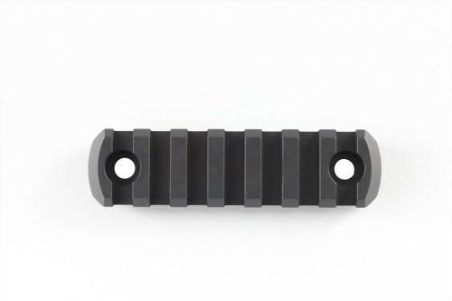 Garde main Aluminum CNC 10.5 416 SMR Dark Earth Z-Parts Tech