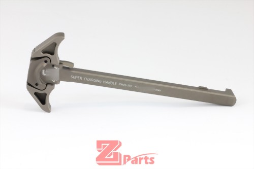 Super Charging Handle 5.56-DDC