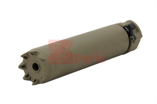 Zparts-416 SMR 10.5''-DDC