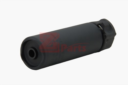 SF MINI 2 mock suppressor–Black SF MINI 2 mock suppressor–Black