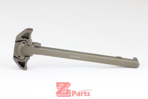 GHK urg-i Z-Parts GEISSELE チャージングハンドル Zparts Geissele URG-I ACHタイプチャージングハンドル NSN