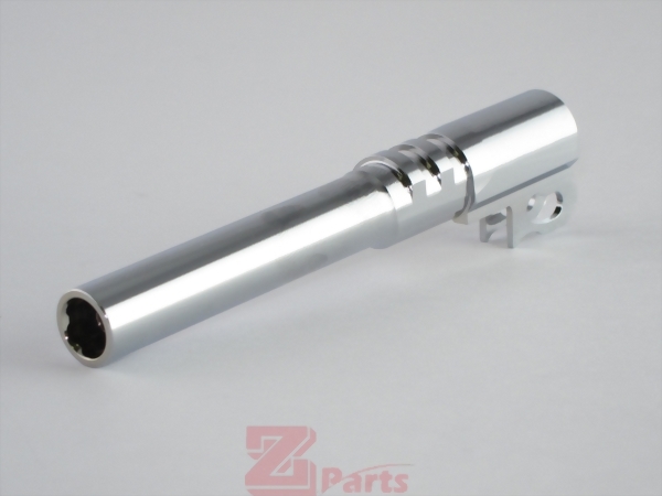 KSC Cz75 Second Version Heavy Weight Gas Blowback