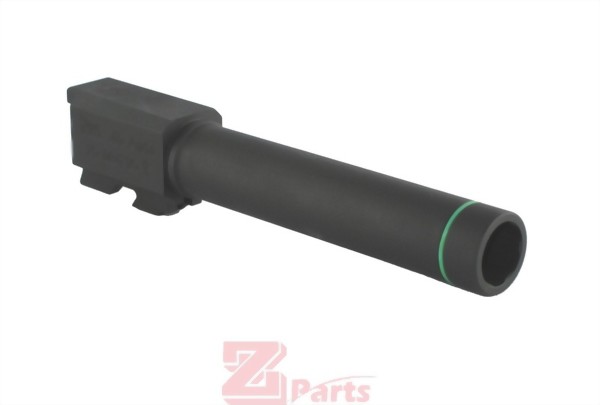 Zparts-KSC HK45 Steel Outer Barrel