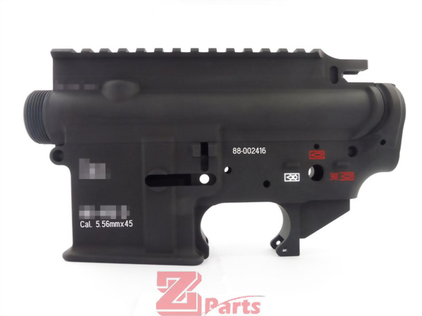 Zparts-VFC HK416 Receiver Set