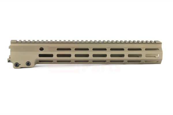 皇坂逢　2023AGF Zparts-VFC Mk16 13.5