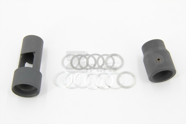 Zparts-MK 12 Flash Hider