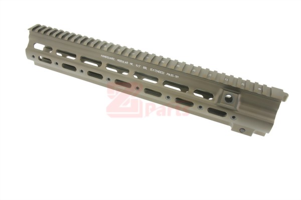 Zparts-416 SMR 14.5'' -DDC