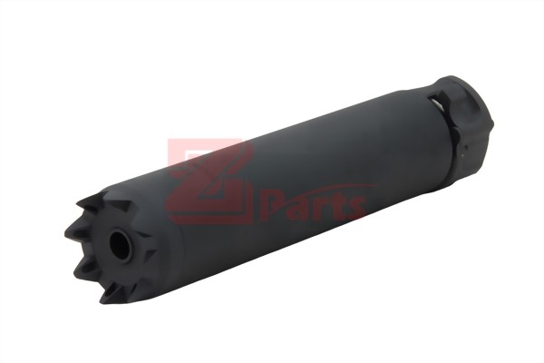 SF MONSTER mock suppressor–Black