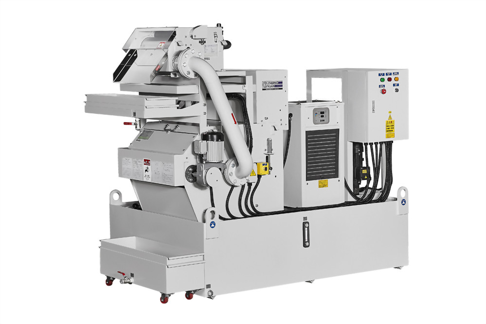 集中式過濾設備