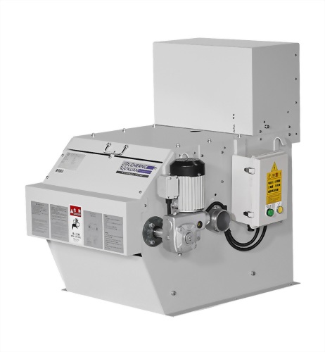 Filtration equipment