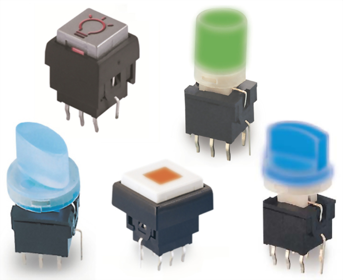 BPS-PB613 Series