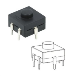 BPB-1204D