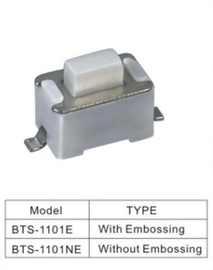 BTS-1101E(L)