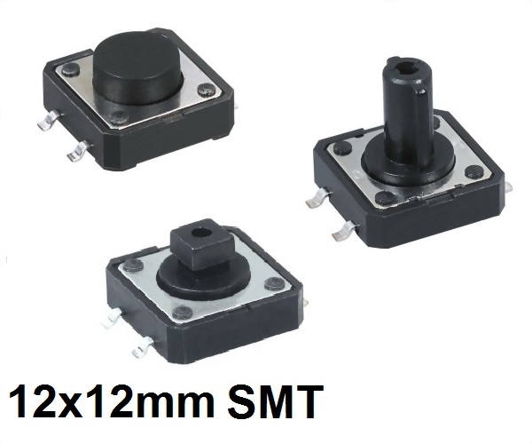 12x12mm SMT
