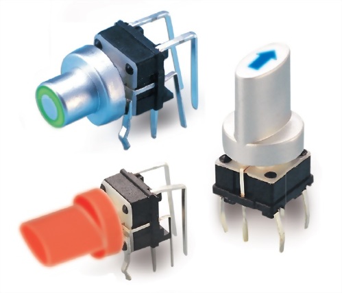 BTS-PB615 Series BTS-PB615 Series