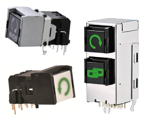 BPS-PB613RF Series BPS-PB613RF Series