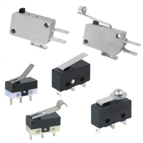 Micro Switch