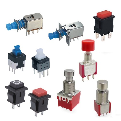 Push Switch